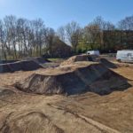 Bikepark Ploen Ostsee Dirtpark Schleswig Holstein 003