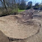 Bikepark Ploen Ostsee Dirtpark Schleswig Holstein 004