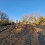 Bikepark Ploen Ostsee Dirtpark Schleswig Holstein 005