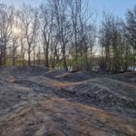 Bikepark Ploen Ostsee Dirtpark Schleswig Holstein 007