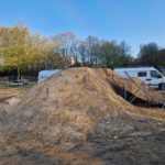 Bikepark Ploen Ostsee Dirtpark Schleswig Holstein 008