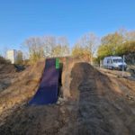 Bikepark Ploen Ostsee Dirtpark Schleswig Holstein 009