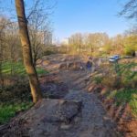 Bikepark Ploen Ostsee Dirtpark Schleswig Holstein 010