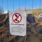 Bikepark Ploen Ostsee Dirtpark Schleswig Holstein 011