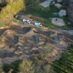 Bikepark Ploen Ostsee Dirtpark Schleswig Holstein 014