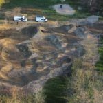 Bikepark Ploen Ostsee Dirtpark Schleswig Holstein 016