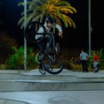 Bikeshow-dirtbike-bikepark-eroeffnungs-event-bmx-show-dirtpark-jumpline Marlon Katzke