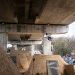 Marlon Katzke Bikeshow-dirtbike-bikepark-eroeffnungs-event-dirtbike-bmx-show-dirtpark-jumpline