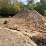 Bikepark Schwaney Altenbeken Mountainbike Eggegebirge 025