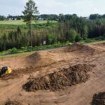 Bikepark Wissen Skihang Flowline Freeride Allmtn Rheinland Pfalz Mountainbikestrecke 005