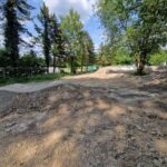 Biketrack Leopoldstal Horn Bad Meinberg Spielplatz Silbergrund Dirtpark Flowline Tables Mountainbikestrecke 003