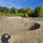 Pumptrack Triefenstein Dirtbikebahn Tables Dirttrack Bmxbahn Mountainbikestrecke 011