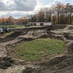 Pumptrack Triefenstein Dirtbikebahn Tables Dirttrack Bmxbahn Mountainbikestrecke 022