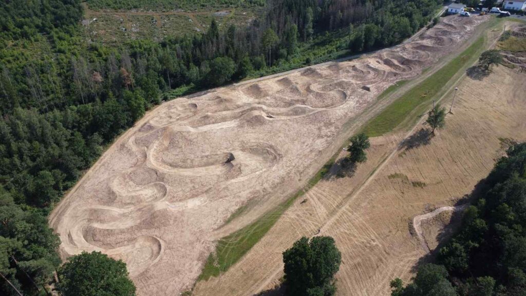 Bikepark Wissen