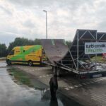 Bikepark Wissen Flowtrail Big Air Trailbau Skihang 061