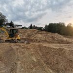 Bikepark Wissen Flowtrail Big Air Trailbau Skihang 066