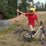 Bikepark Wissen Lift Trailbau Skihang Liftbetrieb