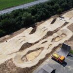 Dirtpark Bayern, Bikepark Wenzenbach, Pumptrack Regensburg, MTB Kicker Oberpfalz