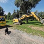 Dirtpark Bayern Bikepark Wenzenbach Pumptrack Regensburg MTB Kicker Oberpfalz 005
