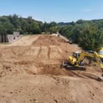 Dirtpark Bayern Bikepark Wenzenbach Pumptrack Regensburg MTB Kicker Oberpfalz 007