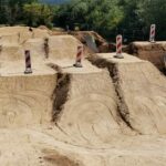 Dirtpark Bayern Bikepark Wenzenbach Pumptrack Regensburg MTB Kicker Oberpfalz 021