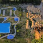 Dirtpark Selfkant Bike-Motorik-Park BMX Race Pumptrack Sittard 001