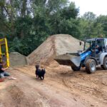 Dirtpark Selfkant Bike-Motorik-Park BMX Race Pumptrack Sittard 004