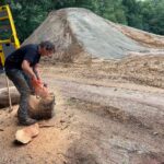 Dirtpark Selfkant Bike-Motorik-Park BMX Race Pumptrack Sittard 006