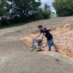 Dirtpark Selfkant Bike-Motorik-Park BMX Race Pumptrack Sittard 007