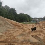 Dirtpark Selfkant Bike-Motorik-Park BMX Race Pumptrack Sittard 012