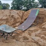 Dirtpark Selfkant Bike-Motorik-Park BMX Race Pumptrack Sittard 021
