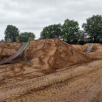 Dirtpark Selfkant Bike-Motorik-Park BMX Race Pumptrack Sittard 025