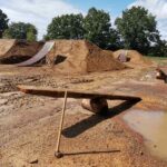 Dirtpark Selfkant Bike-Motorik-Park BMX Race Pumptrack Sittard 029