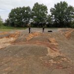 Dirtpark Selfkant Bike-Motorik-Park BMX Race Pumptrack Sittard 035