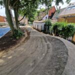 Mini-Pumptrack Kindergarten Kita Kinderspielplatz Karlsruhe Bike Motorik Parcours Laufrad 004