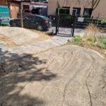 Mini-Pumptrack Kindergarten Kita Kinderspielplatz Karlsruhe Bike Motorik Parcours Laufrad 010