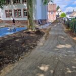 Mini-Pumptrack Kindergarten Kita Kinderspielplatz Karlsruhe Bike Motorik Parcours Laufrad 017