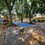 Mini-Pumptrack Kindergarten Kita Kinderspielplatz Karlsruhe Bike Motorik Parcours Laufrad 022