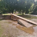 Negativbeispiel Bikepark Fachfremd Geplant Gebaut Borken 004
