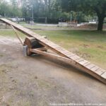 Negativbeispiel Bikepark Fachfremd Geplant Gebaut Borken 005