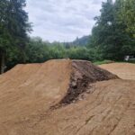 Bikepark Ahrtal Dirtpark Muesch Adenau Mountainbiking Ahr Nuerburgring BMX 004