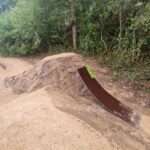 Bikepark Ahrtal Dirtpark Muesch Adenau Mountainbiking Ahr Nuerburgring BMX 005