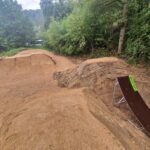 Bikepark Ahrtal Dirtpark Muesch Adenau Mountainbiking Ahr Nuerburgring BMX 006