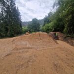 Bikepark Ahrtal Dirtpark Muesch Adenau Mountainbiking Ahr Nuerburgring BMX 007