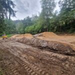 Bikepark Ahrtal Dirtpark Muesch Adenau Mountainbiking Ahr Nuerburgring BMX 009