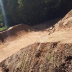 Bikepark Ahrtal Dirtpark Muesch Adenau Mountainbiking Ahr Nuerburgring BMX 012