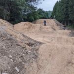 Bikepark Ahrtal Dirtpark Muesch Adenau Mountainbiking Ahr Nuerburgring BMX 013