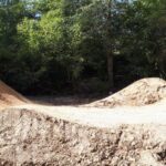 Bikepark Ahrtal Dirtpark Muesch Adenau Mountainbiking Ahr Nuerburgring BMX 015