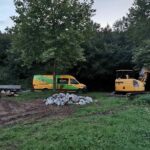 Bikepark Olsberg Dirtpark Sauerland Mountainbiking Ruhrtal Radweg BMX 010