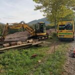 Bikepark Olsberg Dirtpark Sauerland Mountainbiking Ruhrtal Radweg BMX 012